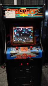 Robotron: 2084 the Arcade Video game
