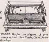 Machine Picture