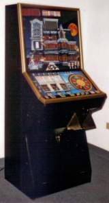 Machine Picture