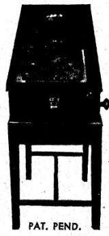 Machine Picture