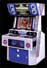 beatmania CORE REMIX the Arcade Video game