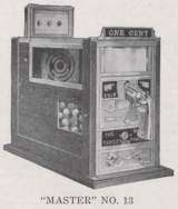 Machine Picture