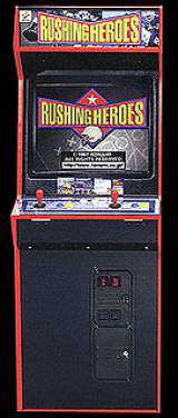 Machine Picture