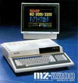 Machine Picture