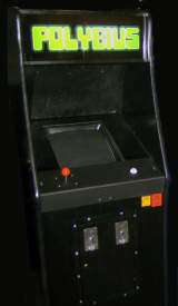 Polybius the Arcade Video game
