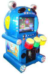 Machine Picture
