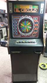 Machine Picture