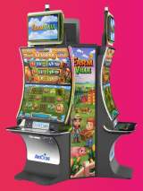 FarmVille the Video Slot Machine
