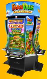 FarmVille - Golden Harvest the Video Slot Machine