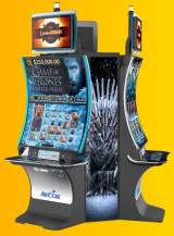 Game of Thrones - Winter is here the Video Slot Machine