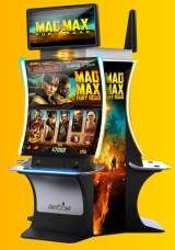 Mad Max - Fury Road the Video Slot Machine