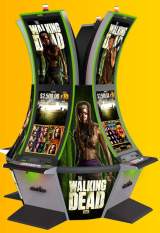 The Walking Dead 2 the Video Slot Machine