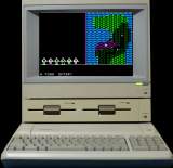 Phantasie the Apple II 5.25 disk