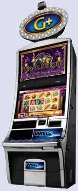 Black Knight [G+] the Slot Machine
