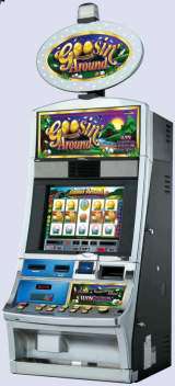 Goosin' Around [Classic Series] the Slot Machine