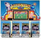 Los Aztecas [Bigger Bang - Big Event] the Slot Machine