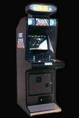 SDI - Strategic Defense Initiative [Model 317-0027] the Arcade Video game