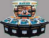 Dealer's Angels Blackjack the Slot Machine