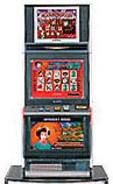 Tokyo Rose the Slot Machine