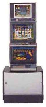 Tropicana the Slot Machine