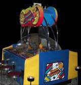 Planet Carousel the Slot Machine