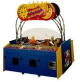 Planet Carousel the Slot Machine