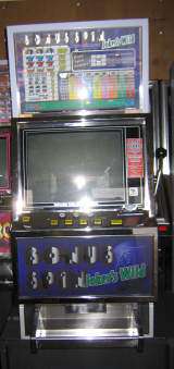 Machine Picture