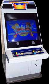 Machine Picture