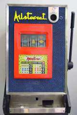 Arcadian the Slot Machine