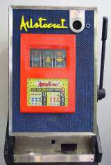Machine Picture