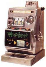 Wild Aces [Aristocrat Nevada] the Slot Machine