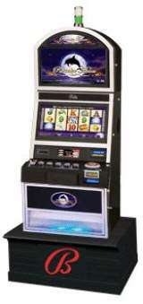 Paradise Moon the Slot Machine
