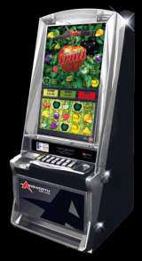 Forbidden Fruit the Slot Machine