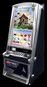 Sweet Dreams the Slot Machine