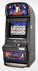 Myoko the Slot Machine