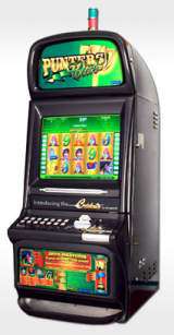 Punters Club the Slot Machine