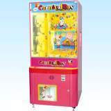 Machine Picture