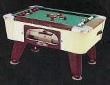 Bob Cat [Model B-54] the Pool Table
