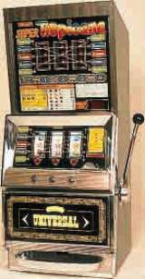 Super Tropicana the Slot Machine