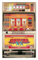 Machine Picture