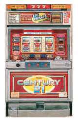 Machine Picture