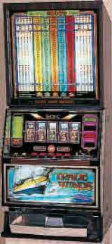Trade Winds the Slot Machine