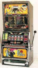 El Toro the Slot Machine