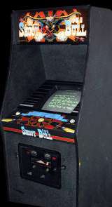 Shoot The Bull [Model 0E15] the Arcade Video game kit