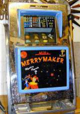 Mills Merrymaker the Slot Machine