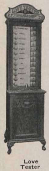Machine Picture