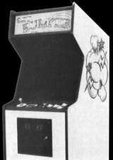 Sky Bumper the Arcade Video game