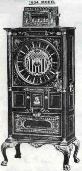 Machine Picture