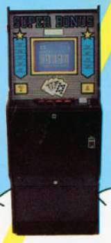 Machine Picture