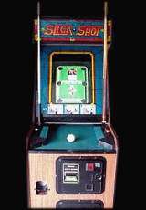 Slick Shot the Arcade Video game